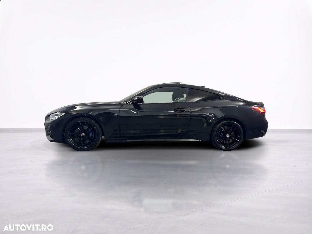 BMW Seria 4 - 3
