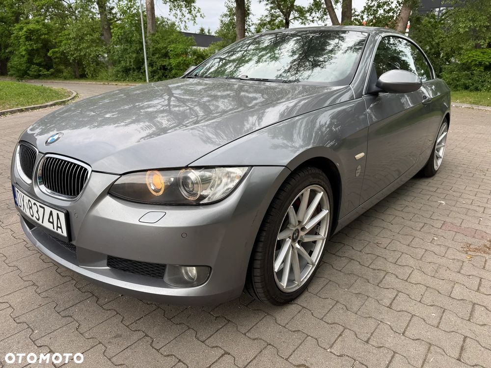 BMW Seria 3 325i Edition Exclusive - 10