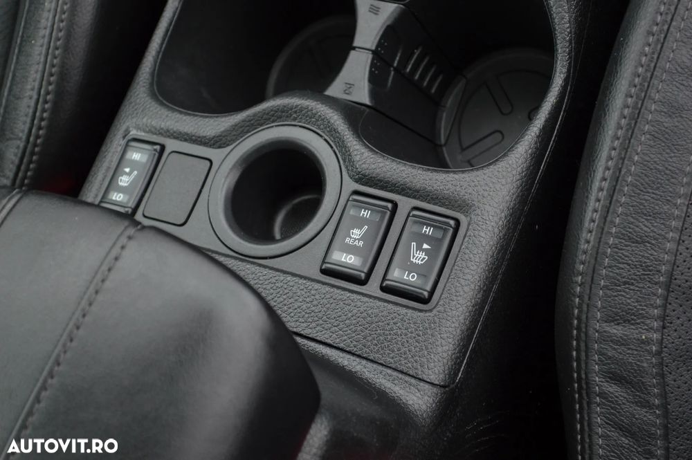 Nissan X-Trail 1.6 dCi Tekna - 23