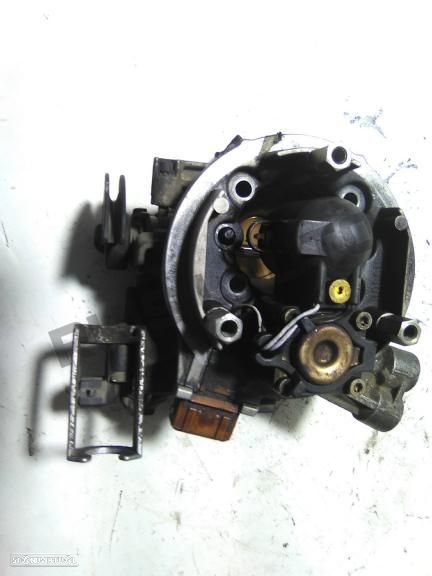 Corpo De Injecção / Borboleta 4352_01569 Vw Vento (1h) [1991_19 - 1