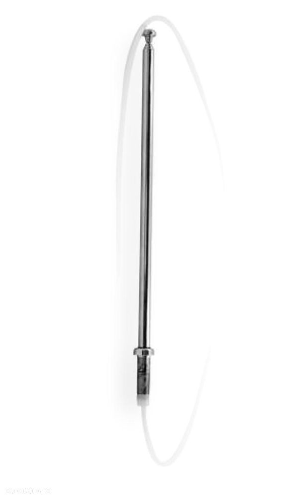 MERCEDES W202 Antena teleskopowa OE - 1