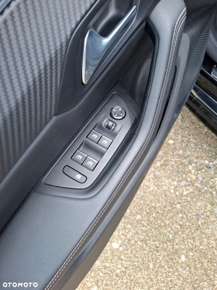 Peugeot 508 1.6 PureTech GT S&S EAT8 - 10