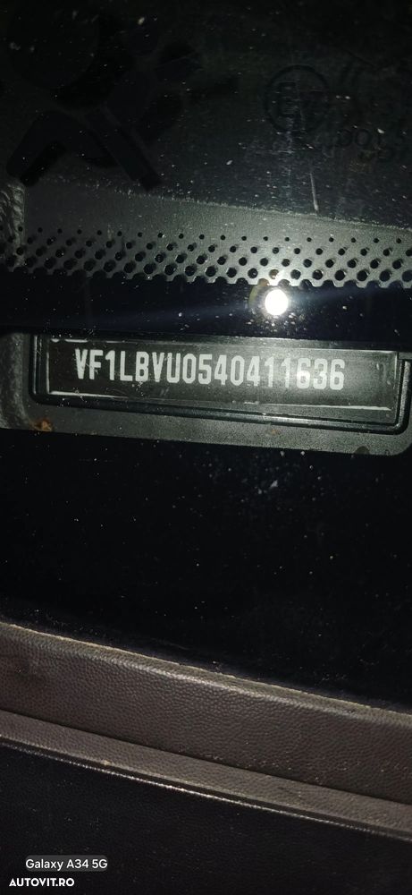 Renault Symbol 1.2 16V Best - 28