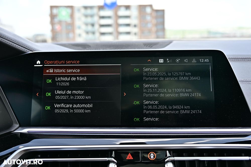 BMW X6 xDrive30d AT MHEV - 21