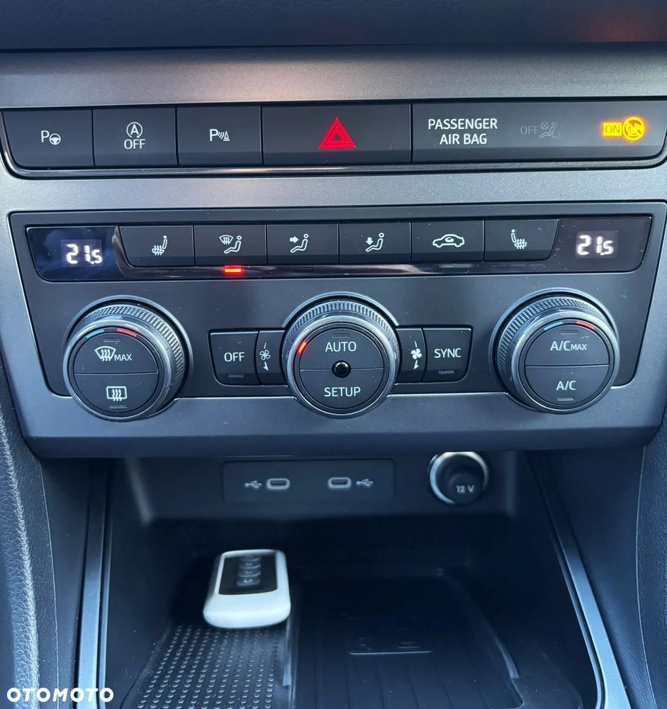 Cupra Ateca 1.5 TSI DSG - 20