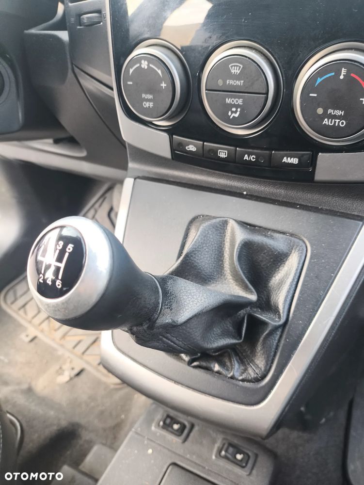 Mazda 5 2.0 Sport - 4