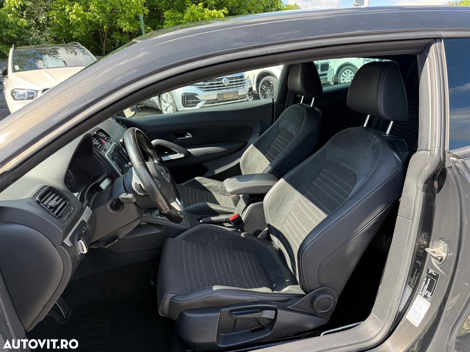Volkswagen Scirocco 2.0 TSI DSG - 6