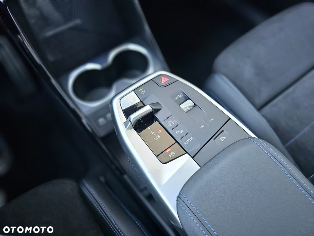 BMW X2 sDrive18d - 29