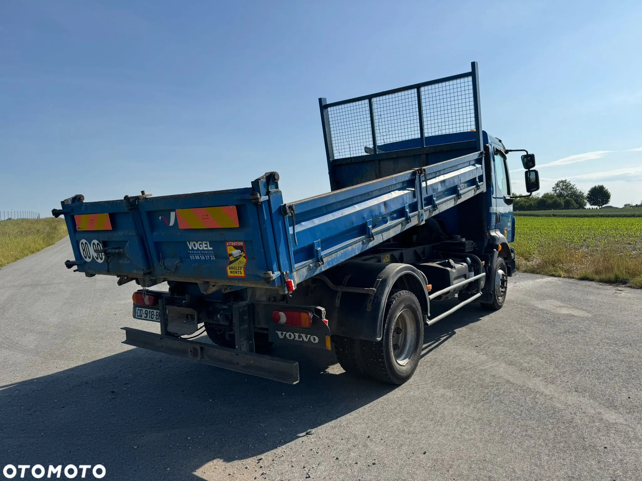 Volvo FL240 - 3