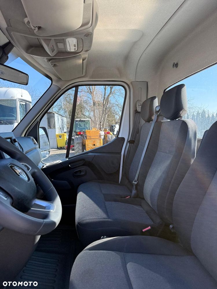 Renault Master Autolaweta - 18