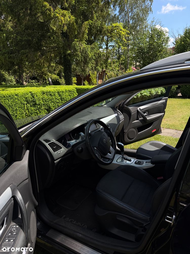 Renault Laguna - 17