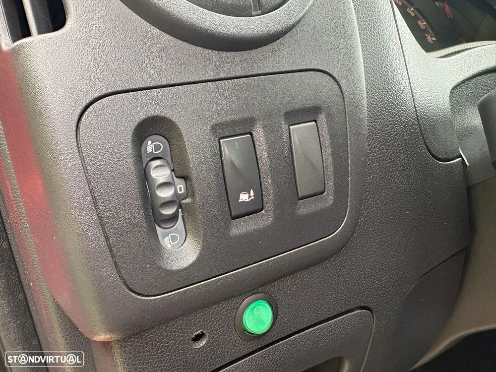 Opel Movano Jegger F3500 - 21