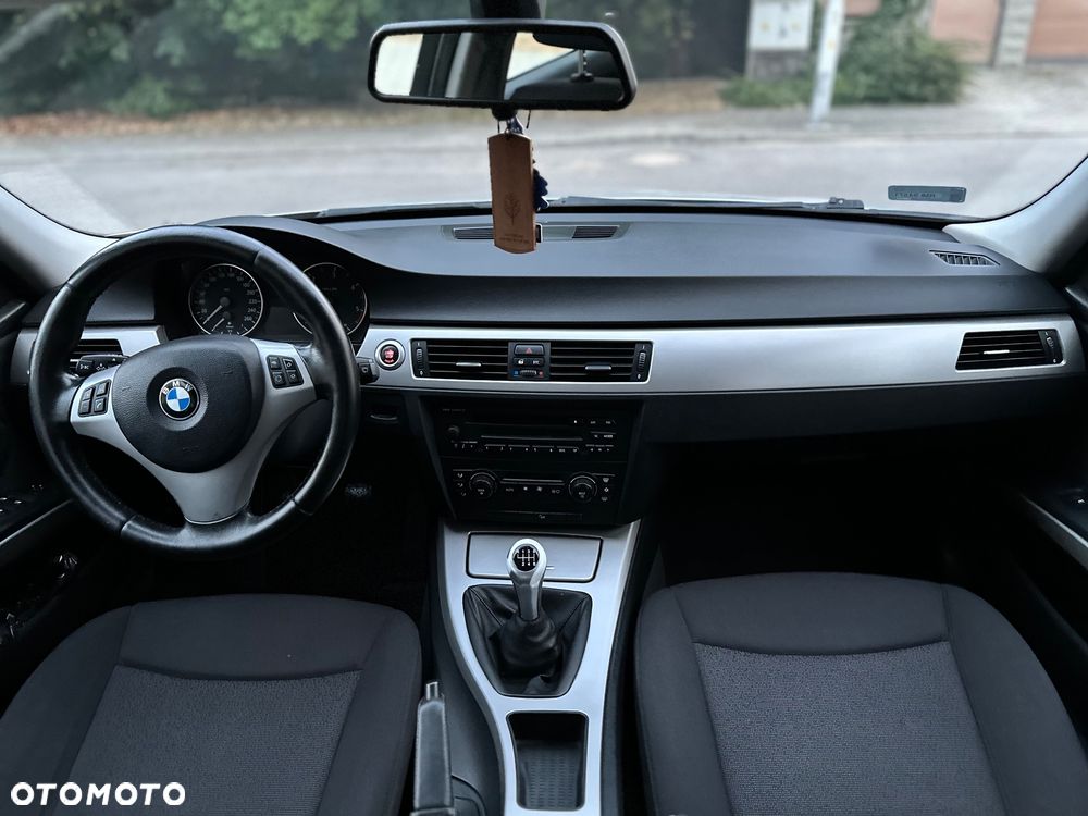 BMW Seria 3 330xd DPF - 16