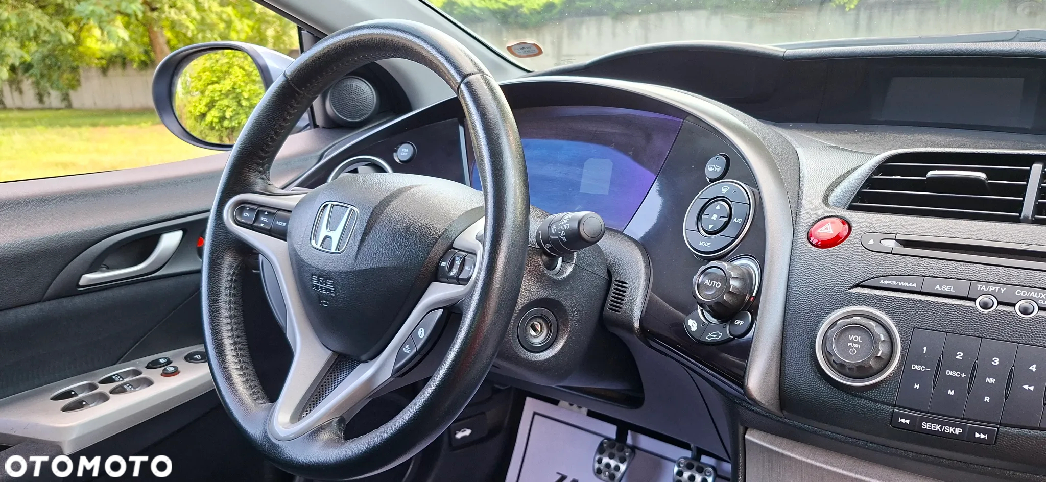Honda Civic 1.8 Sport - 19