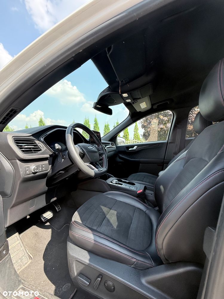 Ford Kuga 2.5P PHEV FWD ST-Line - 3