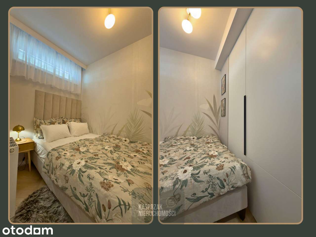 Klima Studio/2 Pokoje | Loggia | 6 piętro | Siłownia |od zaraz | Kępa