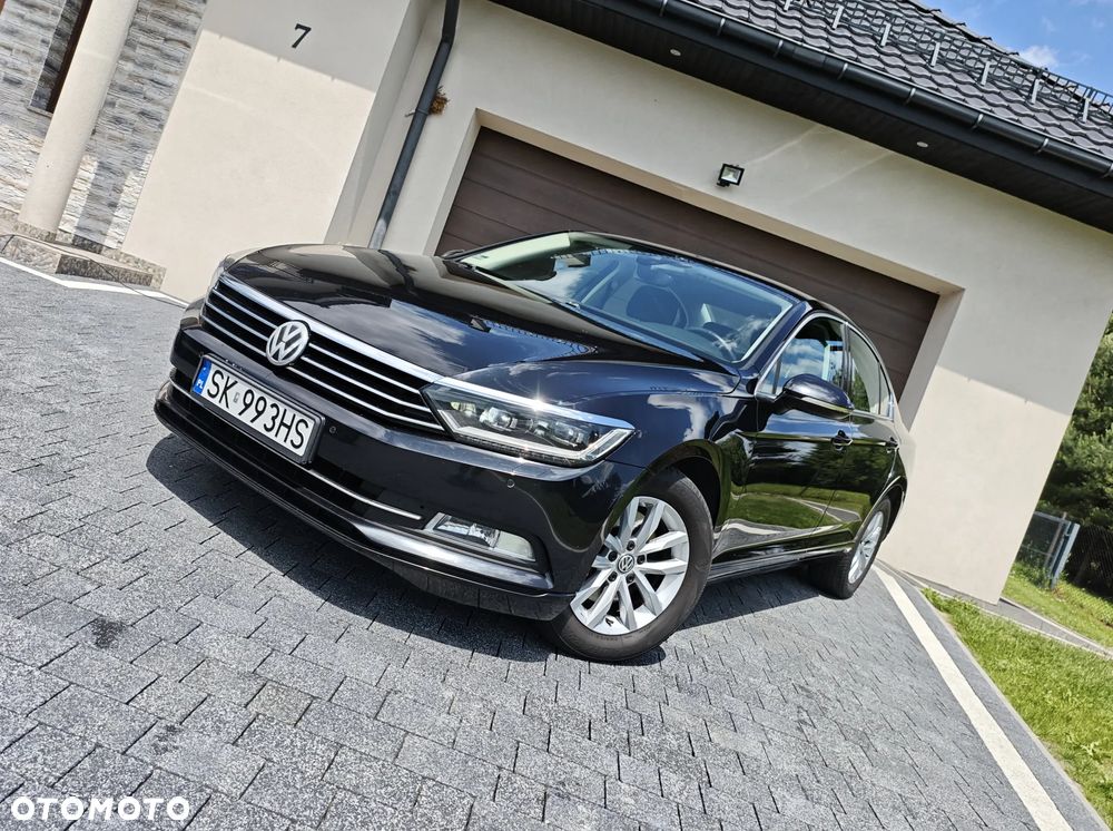 Volkswagen Passat 2.0 TDI BMT Highline DSG - 11