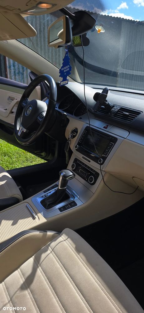 Volkswagen CC - 11