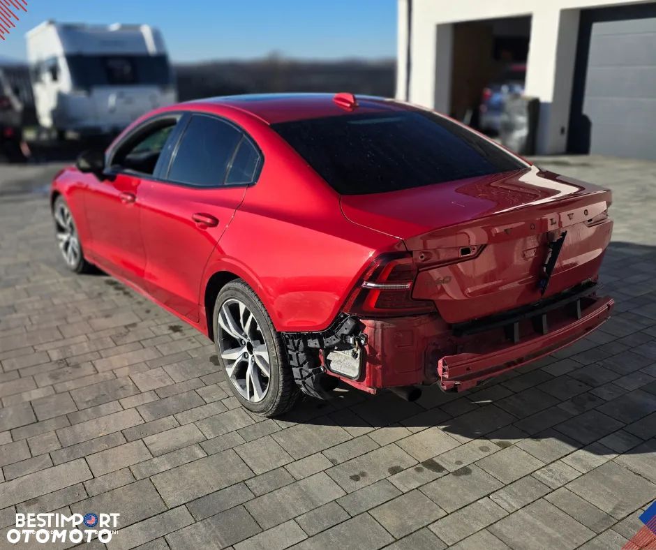 Volvo S60 T5 Geartronic RDesign - 5