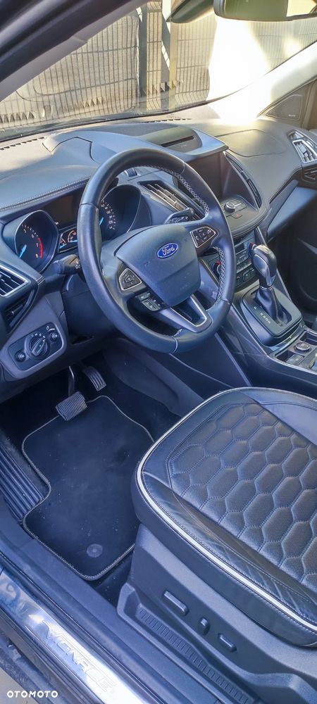 Ford Kuga Vignale 1.5 EcoBoost AWD ASS - 10