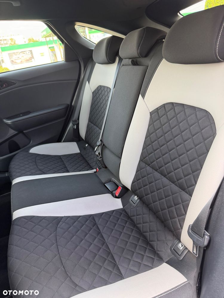 Kia ProCeed 1.6 CRDi GT Line DCT - 17