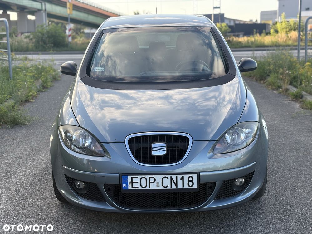 Seat Altea - 2