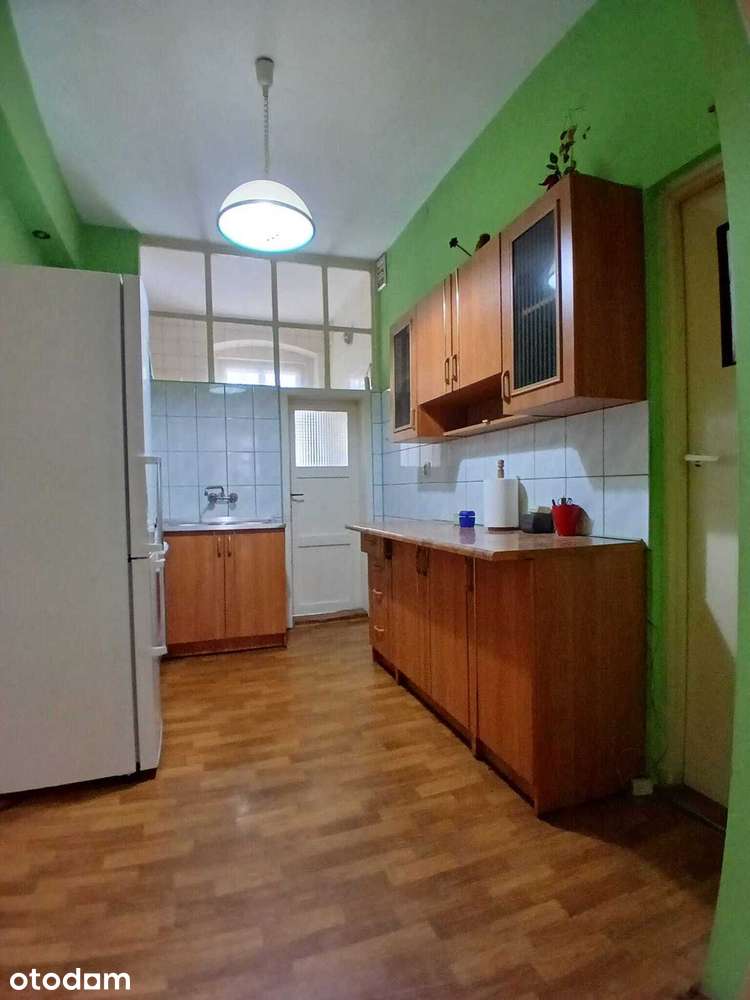 Okazja!!! Mieszkanie 3 pokoje 75m2 + piwnica