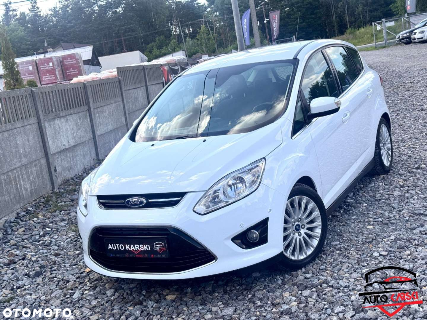 Ford C-MAX - 20