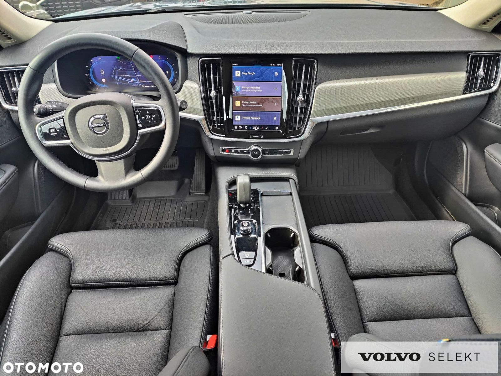 Volvo V90 Cross Country - 15