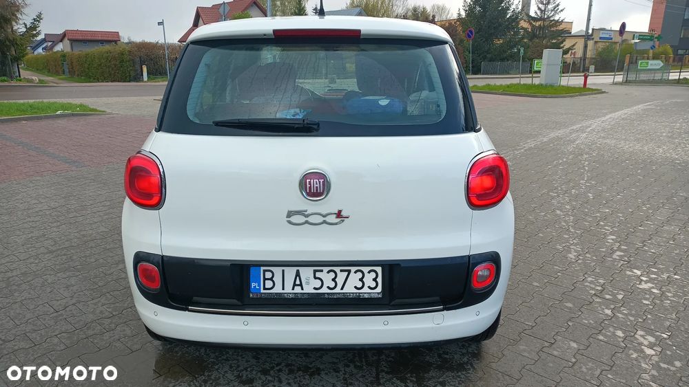 Fiat 500L 1.4 16V Pop Star - 6