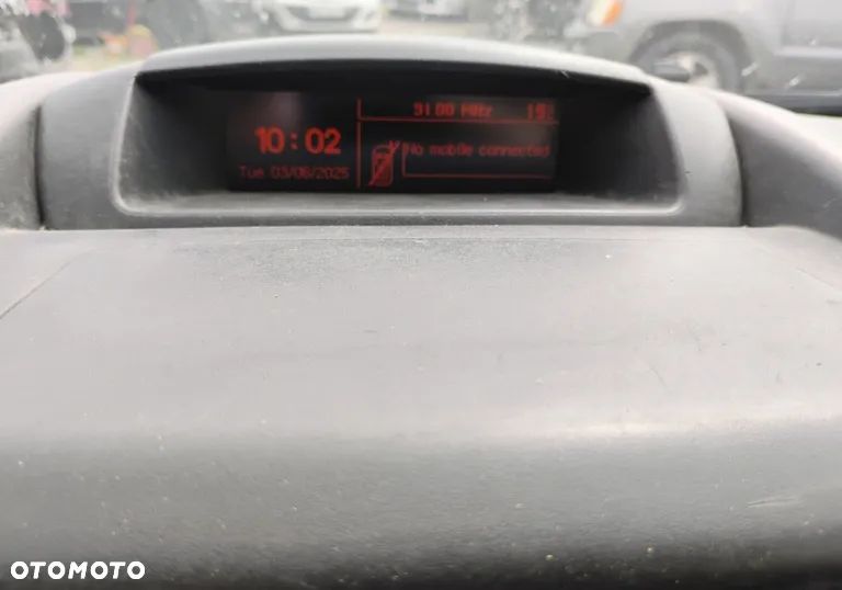 Citroën Berlingo - 13