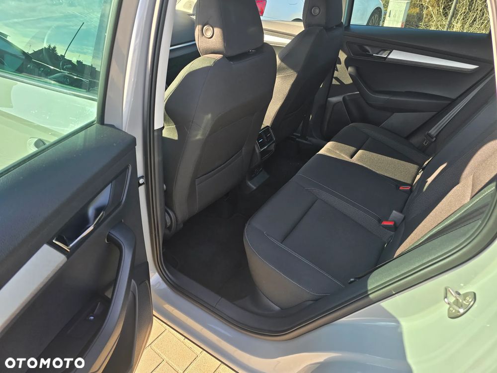 Skoda Karoq - 9