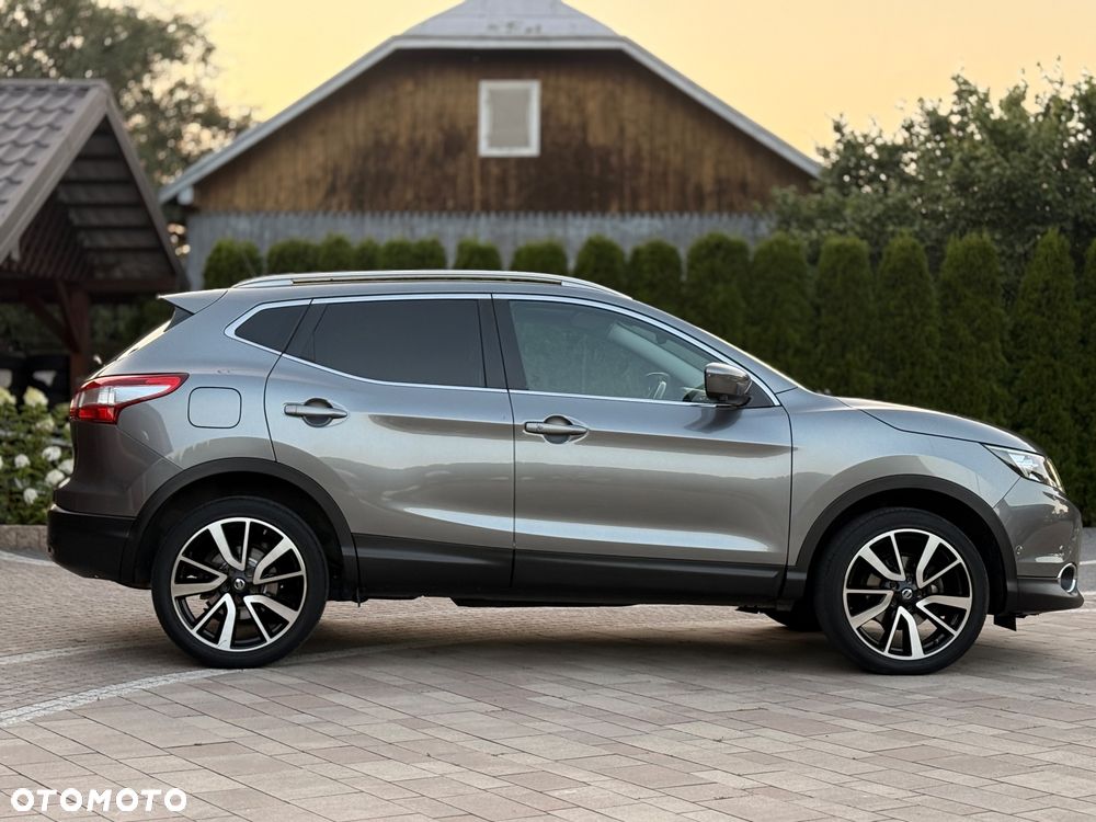 Nissan Qashqai 1.2 DIG-T 360 - 11