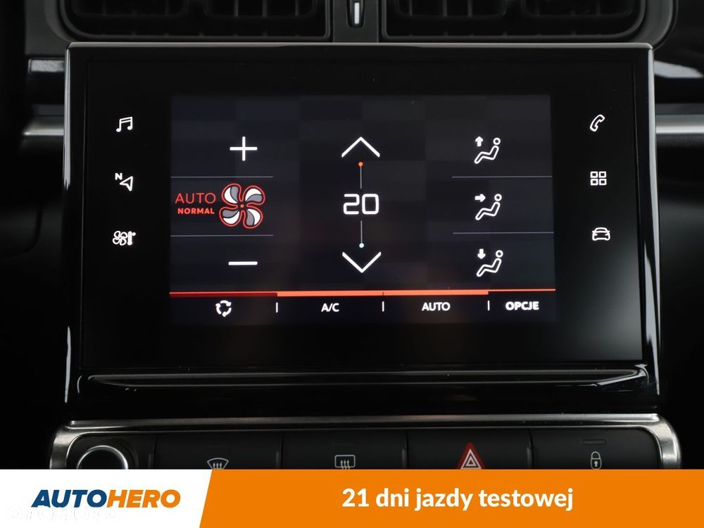 Citroën C3 1.2 PureTech Shine - 20