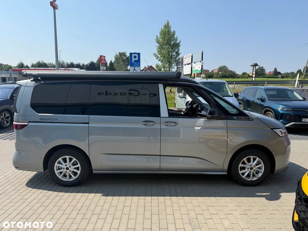 Volkswagen California - 5
