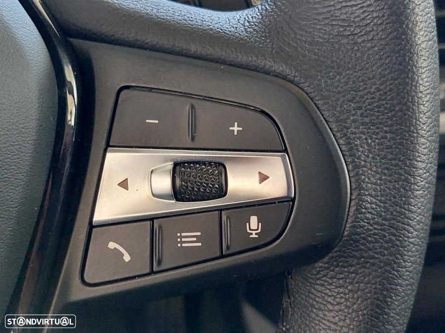 BMW 116 d Advantage - 19