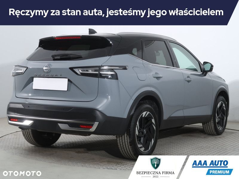 Nissan Qashqai - 6