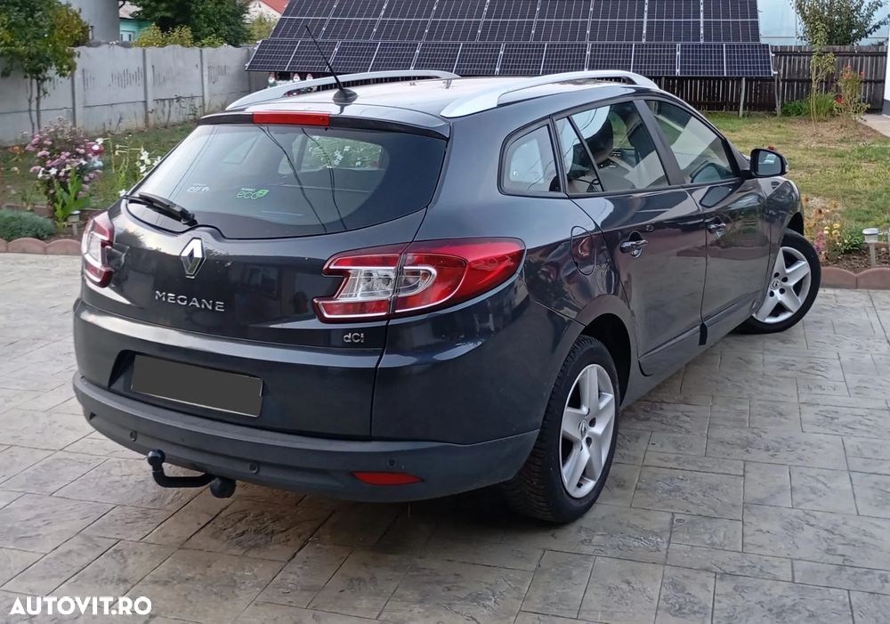 Renault Megane - 7