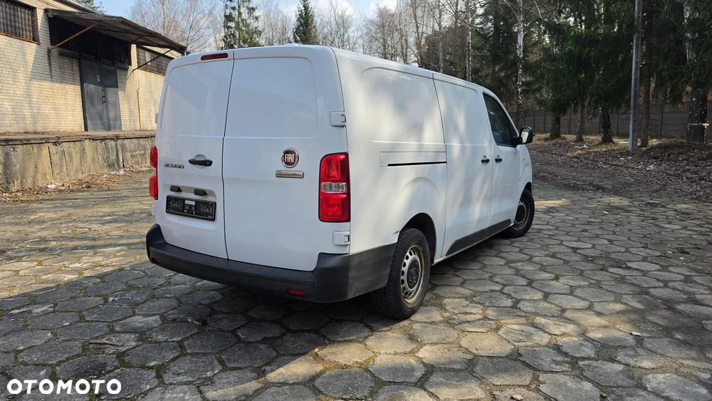 Fiat Scudo - 10