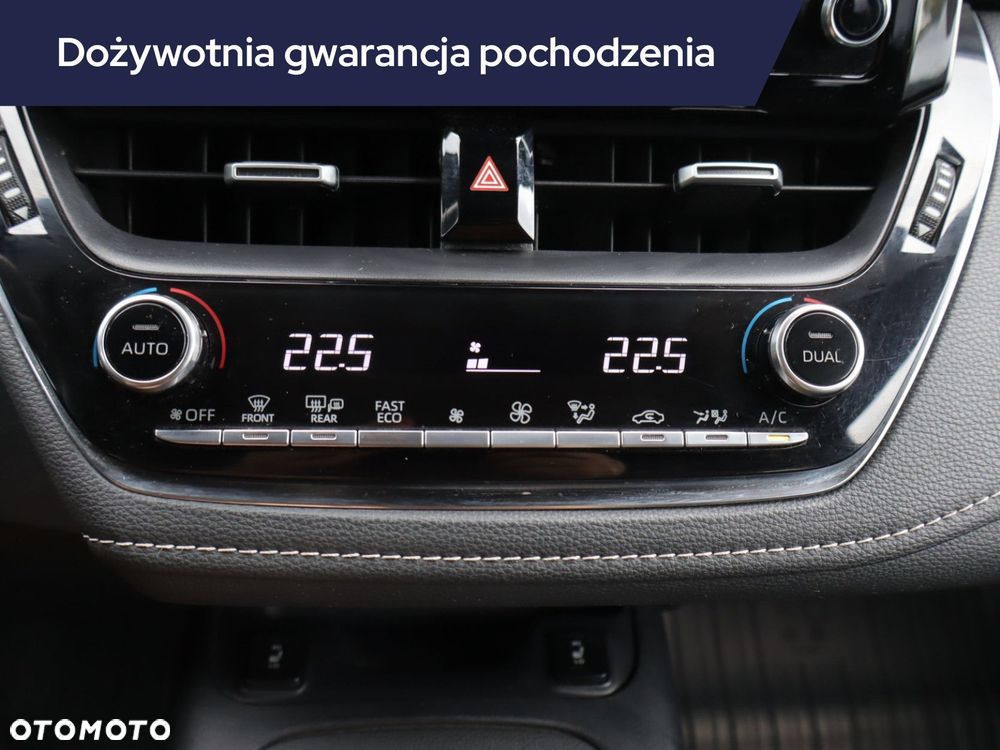 Toyota Corolla - 17