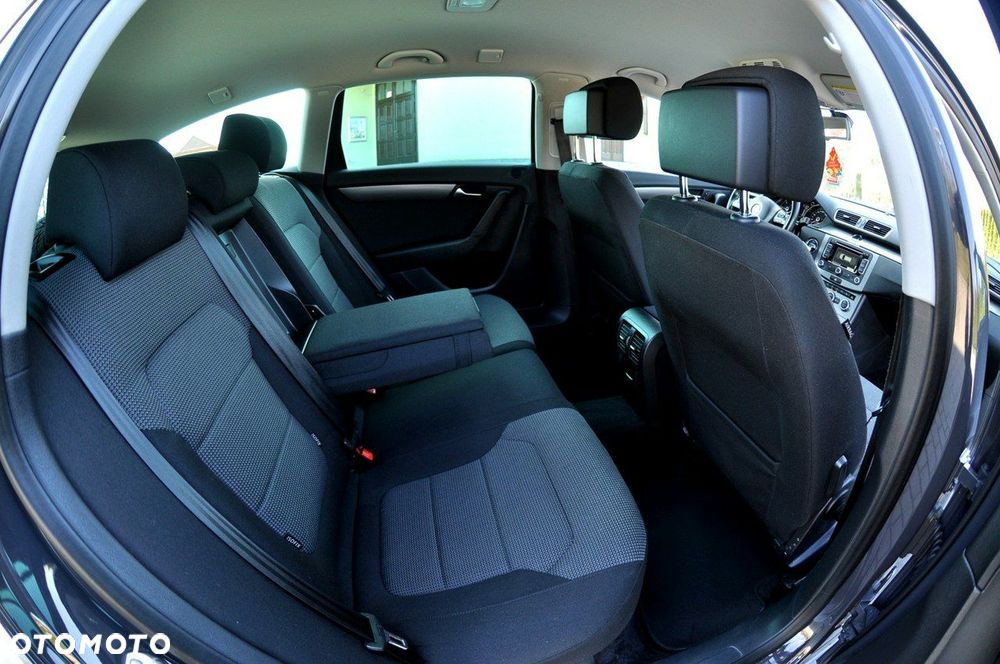 Volkswagen Passat Variant - 9