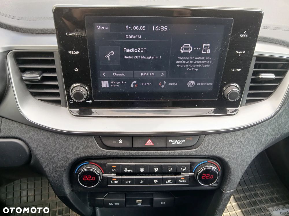 Kia Ceed 1.5 T-GDI M - 13