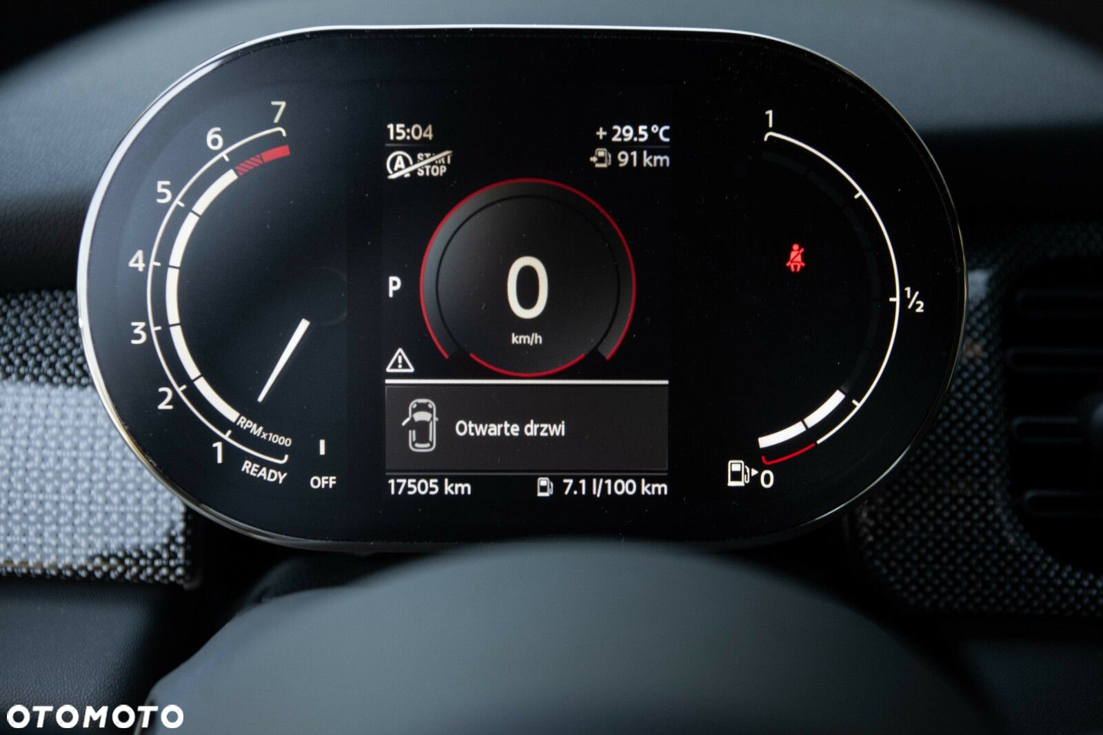 MINI Cooper S - 34