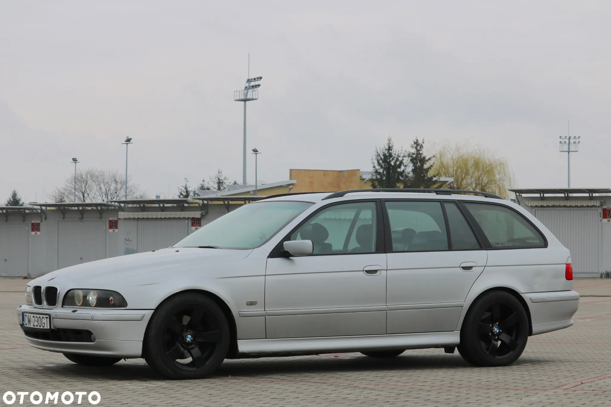 BMW Seria 5 - 13