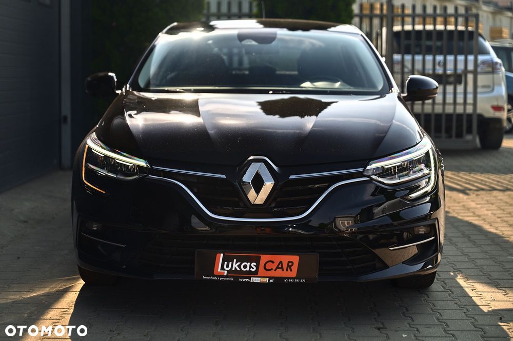 Renault Megane - 4
