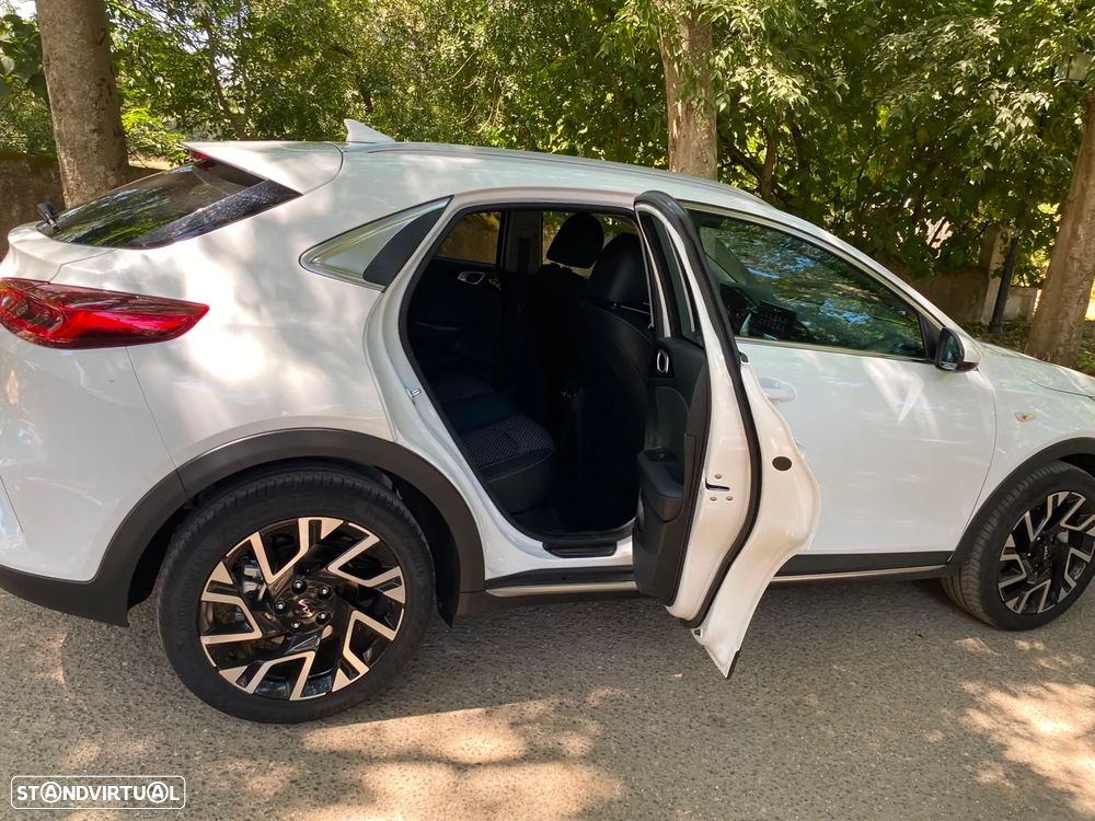 Kia XCeed 1.0 T-GDI Drive - 23