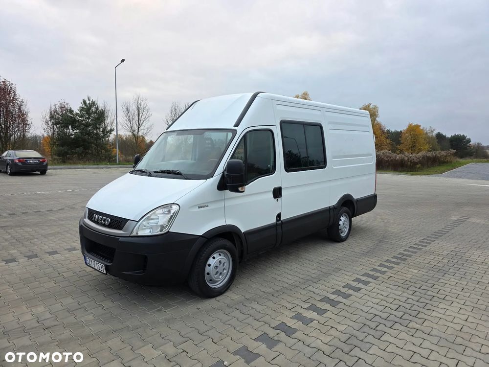 Iveco Daily - 11