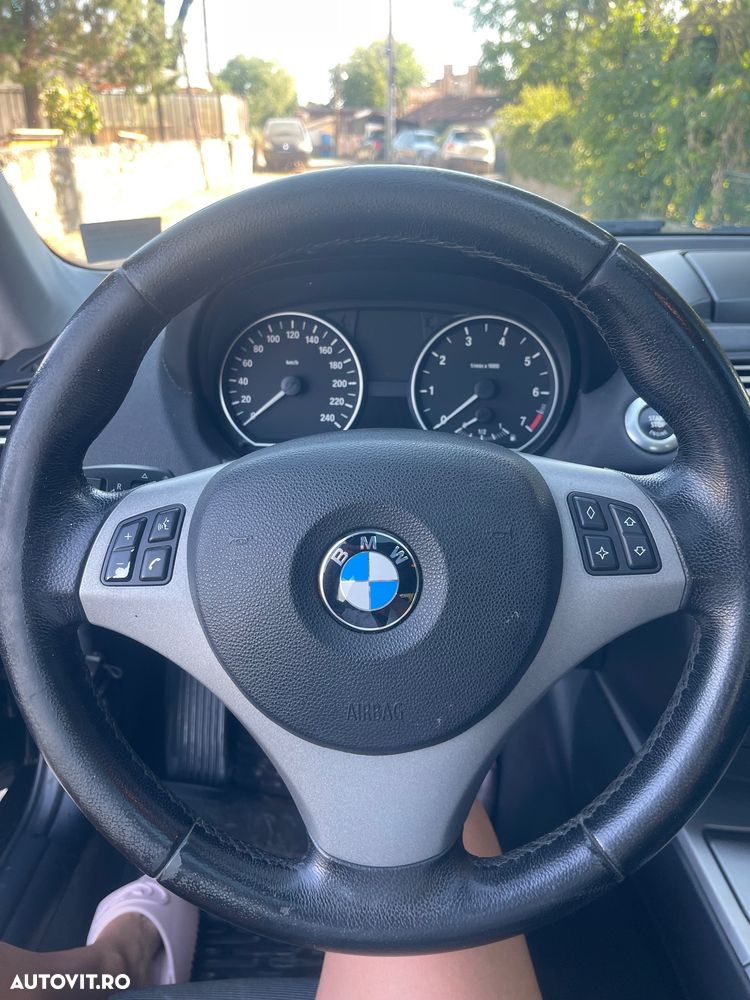 BMW Seria 1 - 9