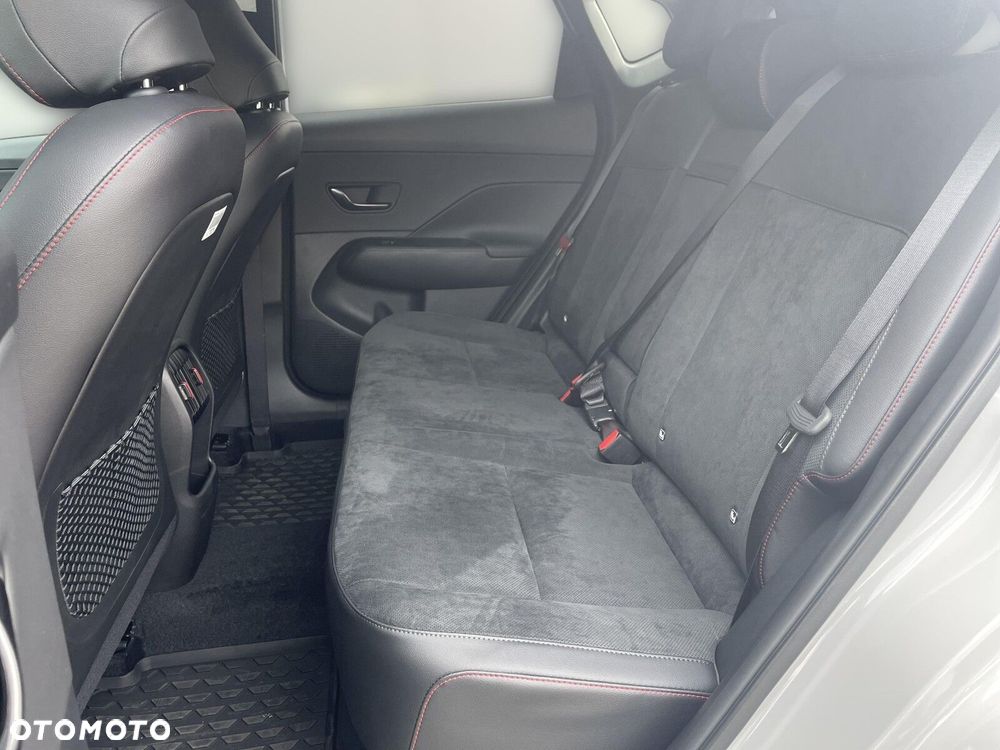 Hyundai Kona 1.6 GDI Hybrid N-Line DCT - 17