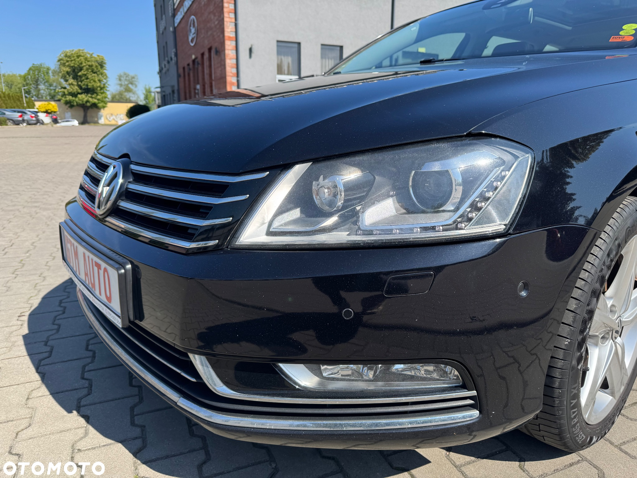 Volkswagen Passat Variant 2.0 TDI DSG BlueMotion Technology Highline - 4